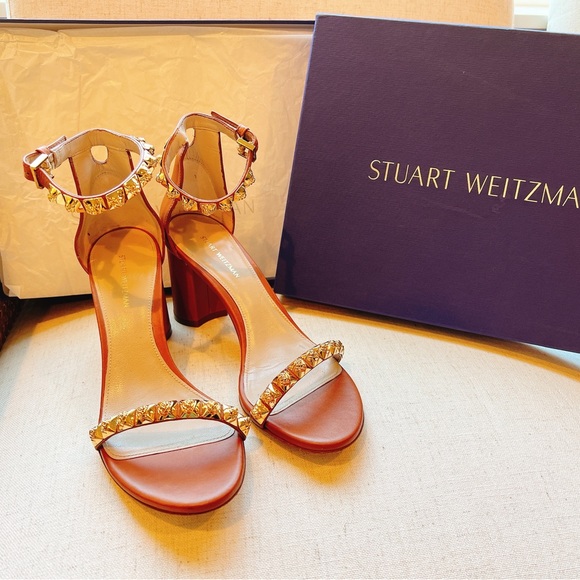 STUART WEITZMAN Pumps - Picture 2 of 5